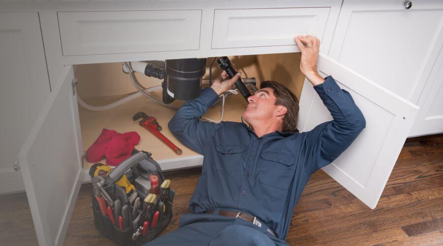 Professional Tankless Water Heater Installation in Saint Cloud, FL